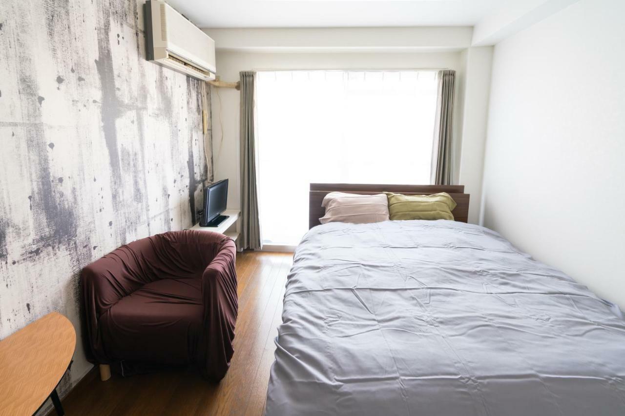 Sonic Apartment Hotel Dazaifu Exteriör bild