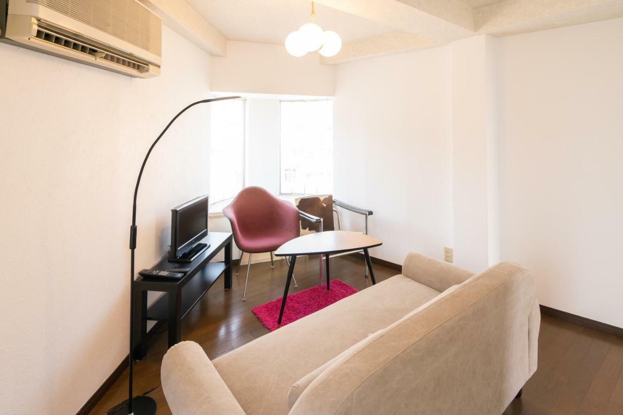 Sonic Apartment Hotel Dazaifu Exteriör bild